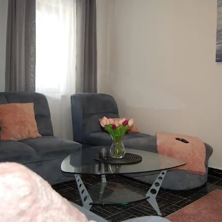 Appartement Sea & Sun Kaštela