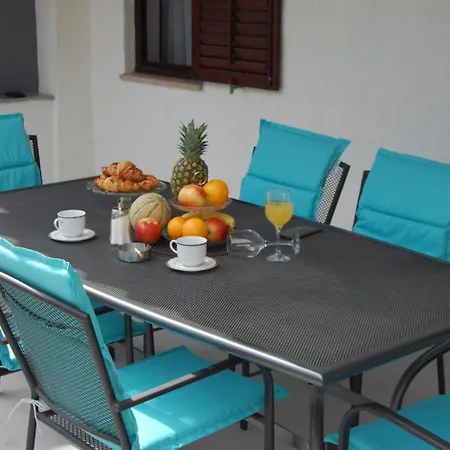 Sea & Sun Appartement Kaštela