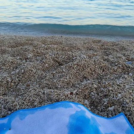 Appartement Sea & Sun Kaštela