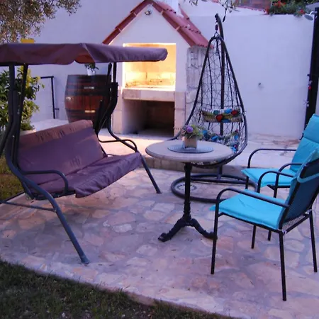 Sea & Sun Appartement