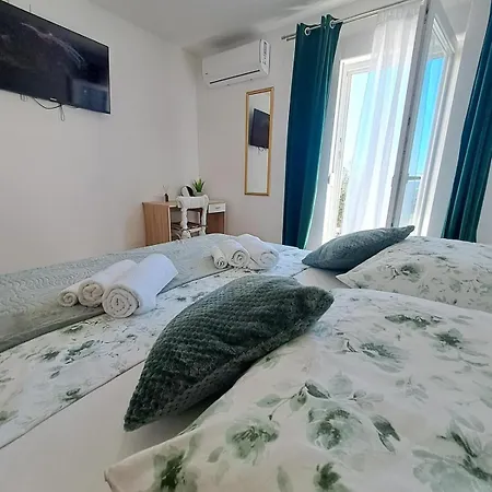 Sea & Sun Appartement *
