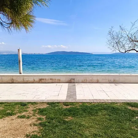 Sea & Sun Appartement Kaštela