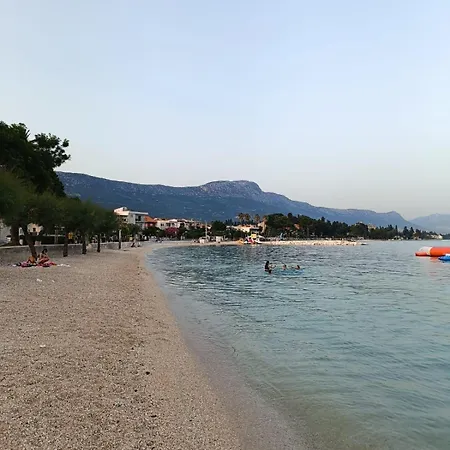 Sea & Sun * Kaštela