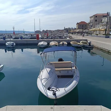 Sea & Sun Appartement
