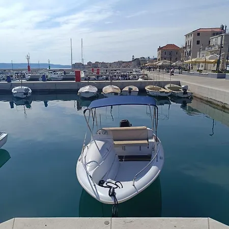 Appartement Sea & Sun