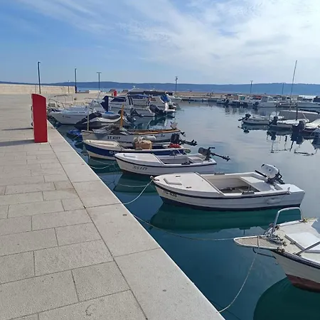 Sea & Sun Appartement