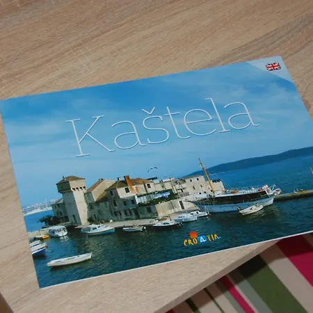 Sea & Sun * Kaštela